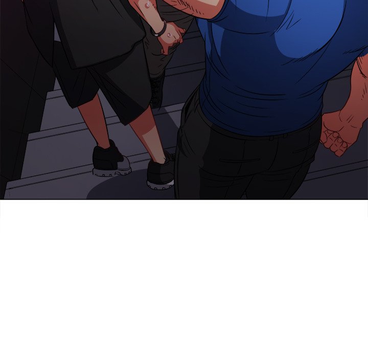 My High School Bully Chapter 75 - Manhwa18.com