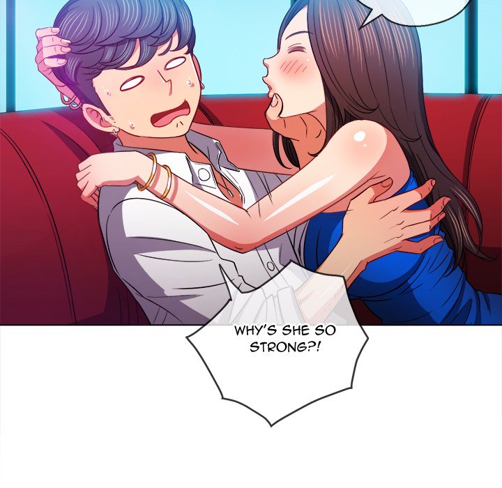 My High School Bully Chapter 75 - Manhwa18.com