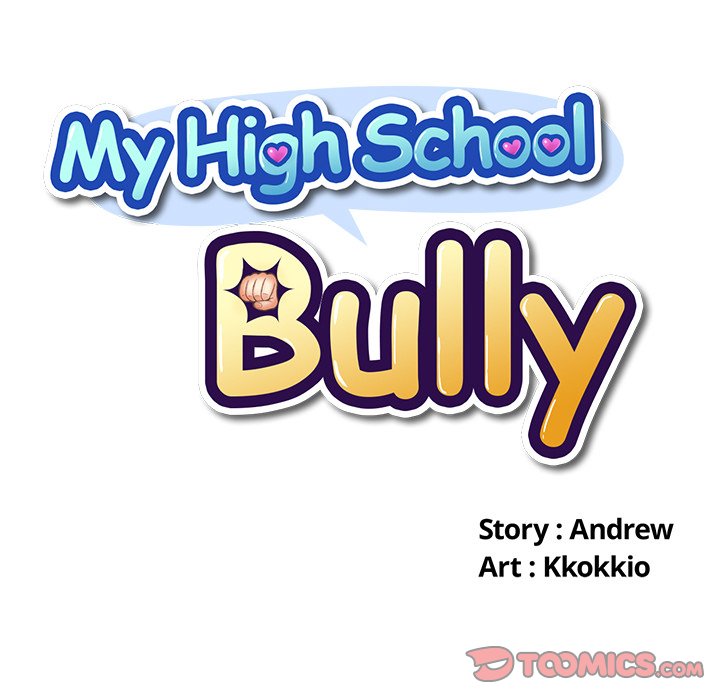 My High School Bully Chapter 76 - Manhwa18.com