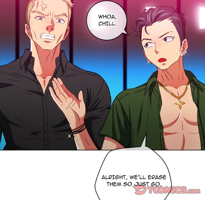 My High School Bully Chapter 76 - Manhwa18.com