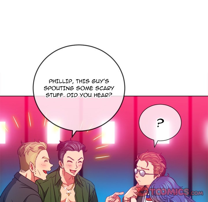 My High School Bully Chapter 76 - Manhwa18.com