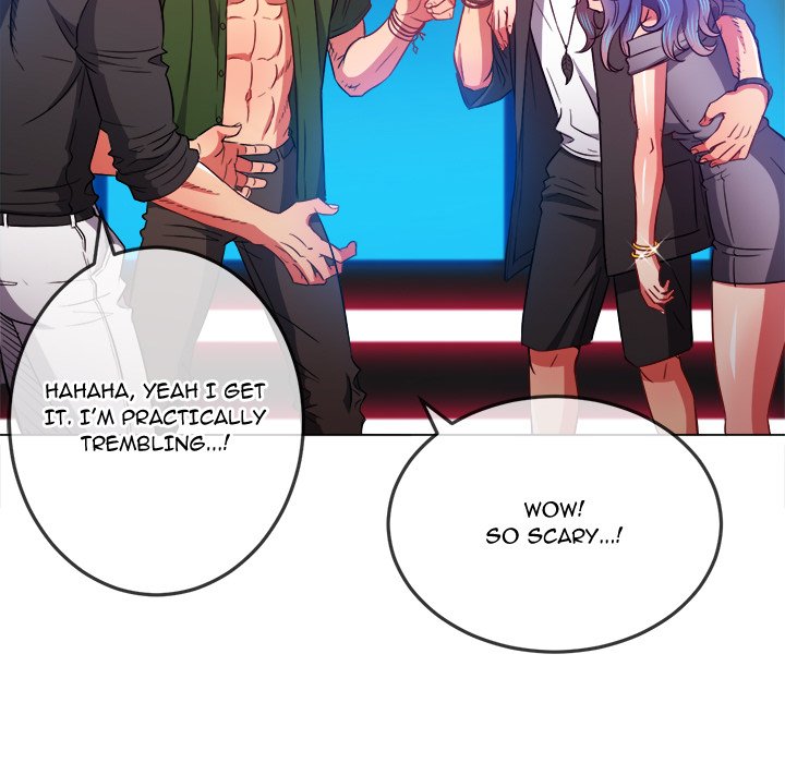 My High School Bully Chapter 76 - Manhwa18.com