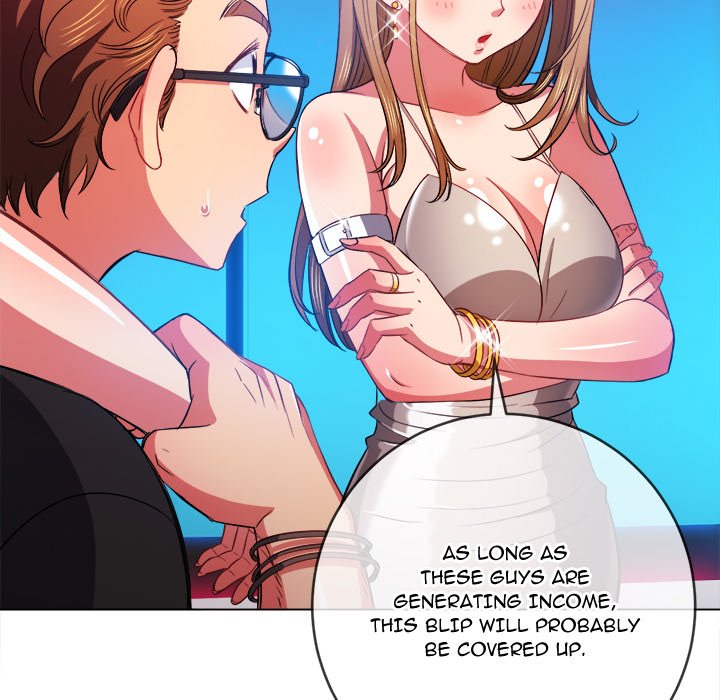 My High School Bully Chapter 76 - Manhwa18.com