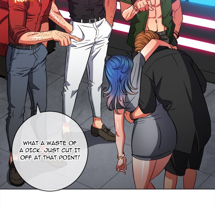 My High School Bully Chapter 76 - Manhwa18.com