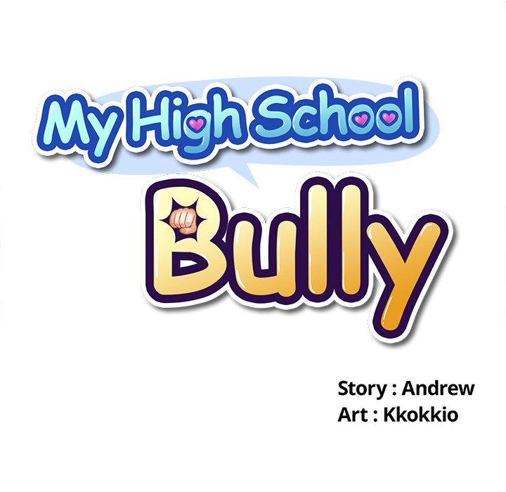 My High School Bully Chapter 77 - Manhwa18.com