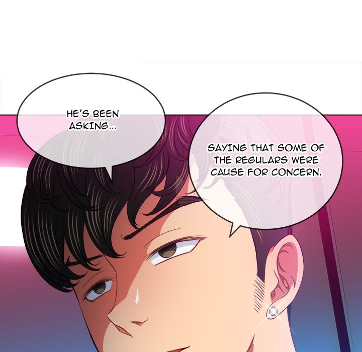 My High School Bully Chapter 77 - Manhwa18.com