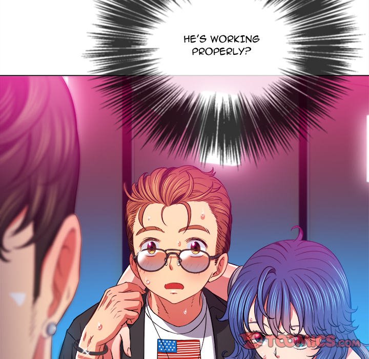 My High School Bully Chapter 77 - Manhwa18.com