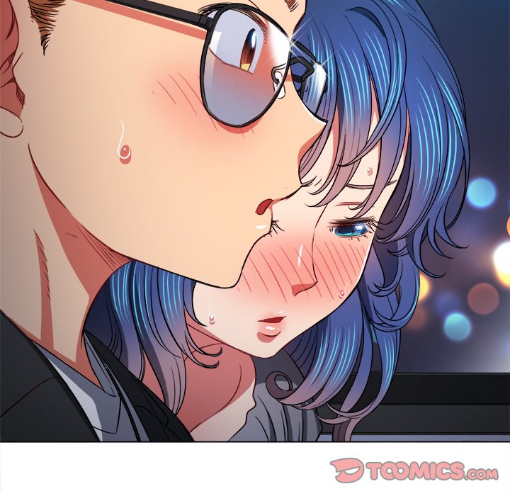 My High School Bully Chapter 77 - Manhwa18.com