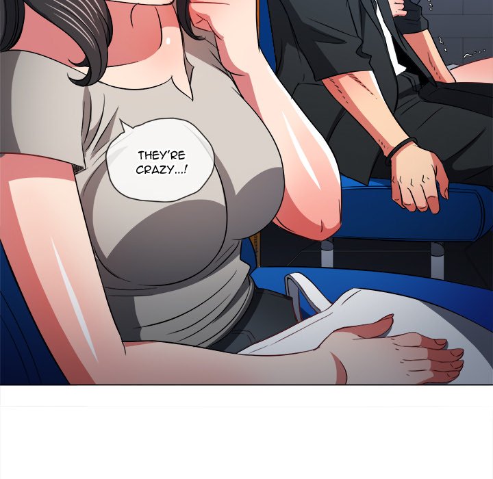 My High School Bully Chapter 78 - Manhwa18.com