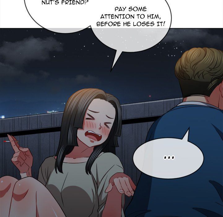 My High School Bully Chapter 79 - Manhwa18.com