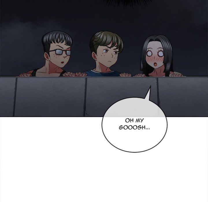 My High School Bully Chapter 79 - Manhwa18.com