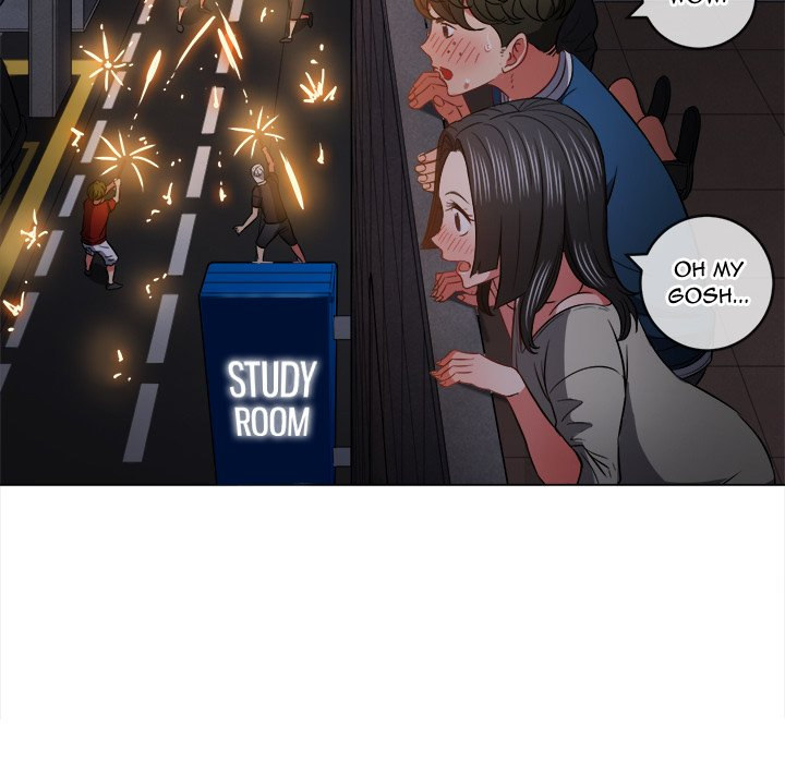 My High School Bully Chapter 79 - Manhwa18.com