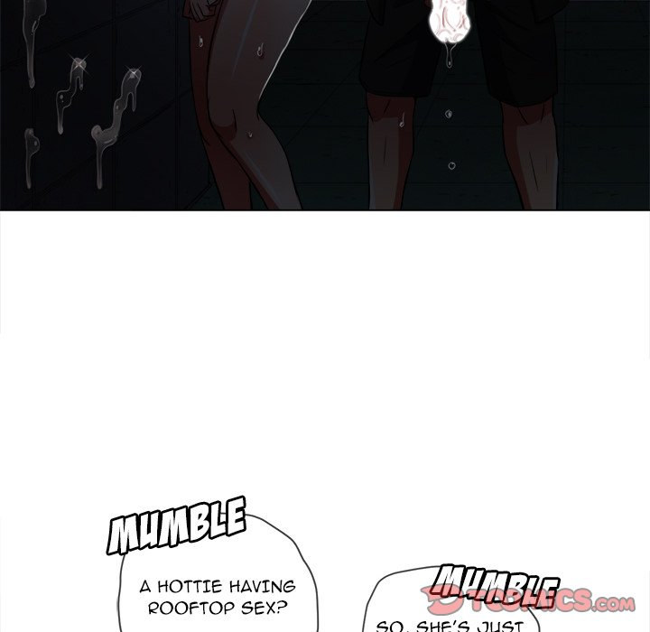 My High School Bully Chapter 79 - Manhwa18.com