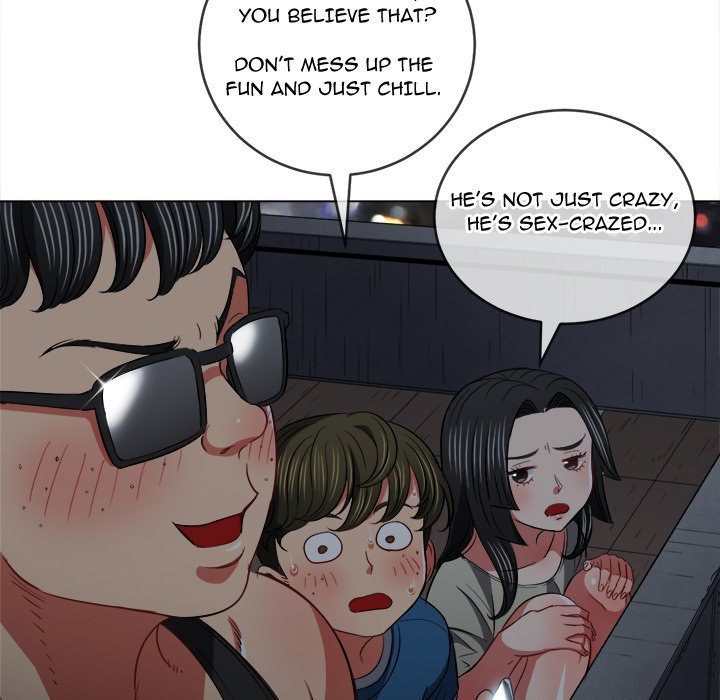 My High School Bully Chapter 79 - Manhwa18.com