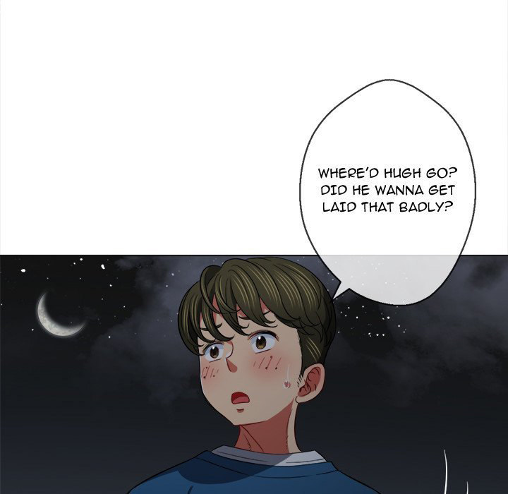 My High School Bully Chapter 79 - Manhwa18.com