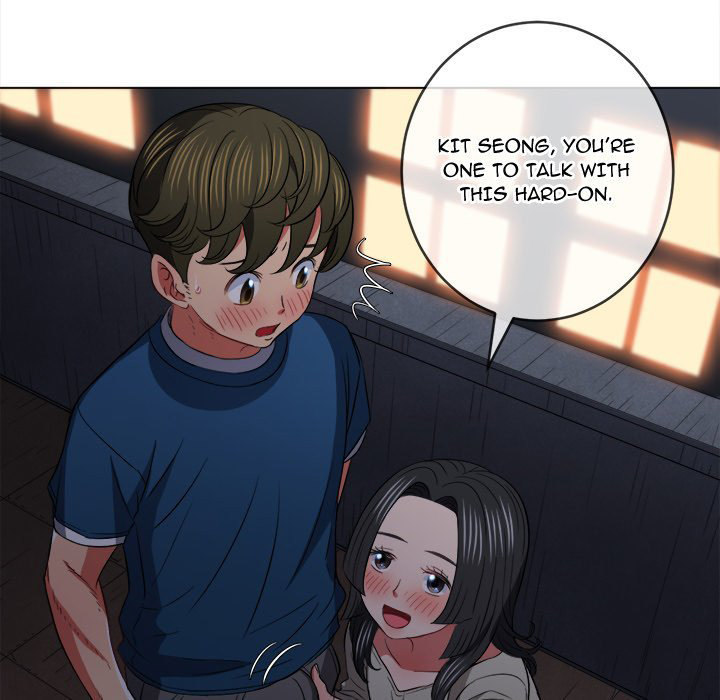 My High School Bully Chapter 79 - Manhwa18.com