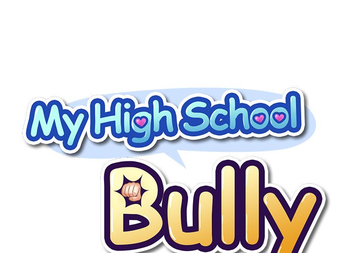 My High School Bully Chapter 8 - Manhwa18.com