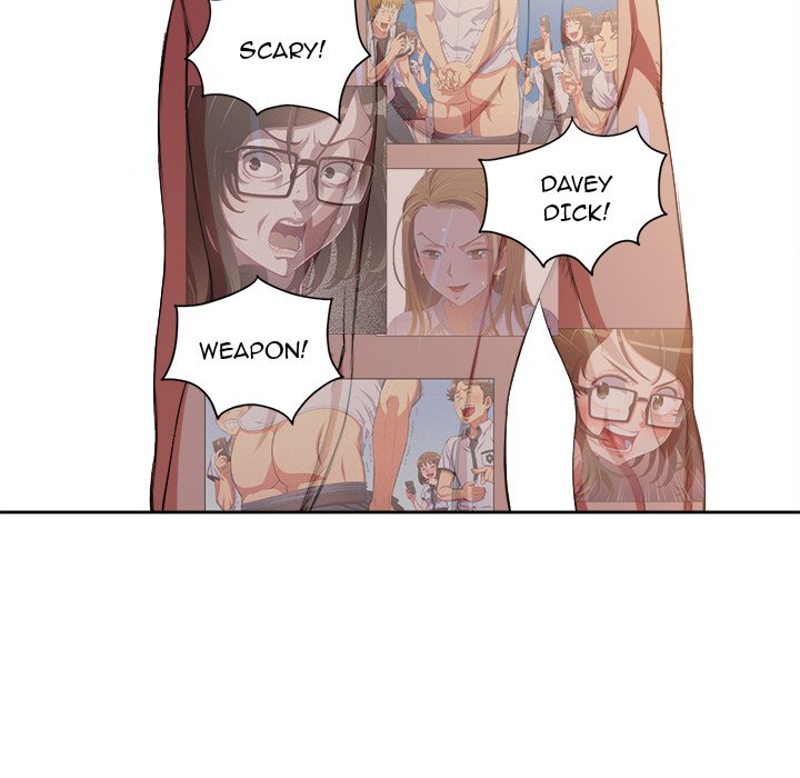 My High School Bully Chapter 8 - Manhwa18.com