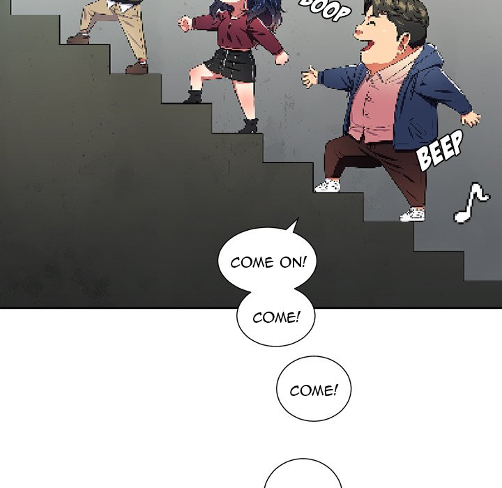 My High School Bully Chapter 8 - Manhwa18.com