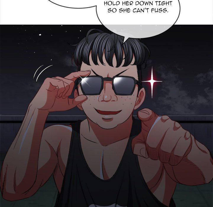 My High School Bully Chapter 80 - Manhwa18.com