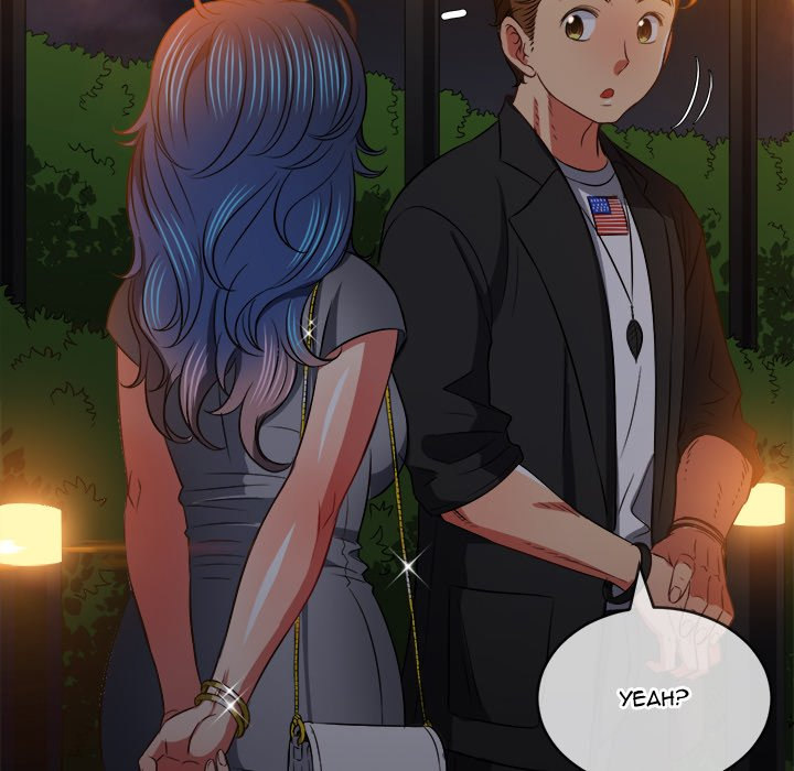 My High School Bully Chapter 80 - Manhwa18.com