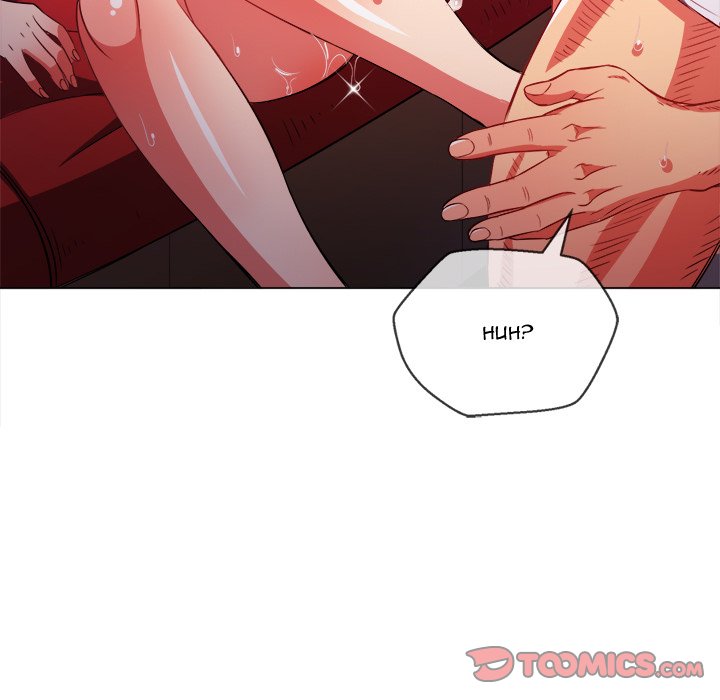 My High School Bully Chapter 81 - Manhwa18.com