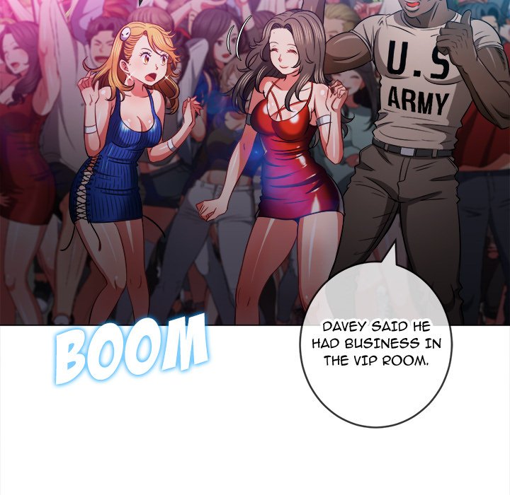 My High School Bully Chapter 81 - Manhwa18.com