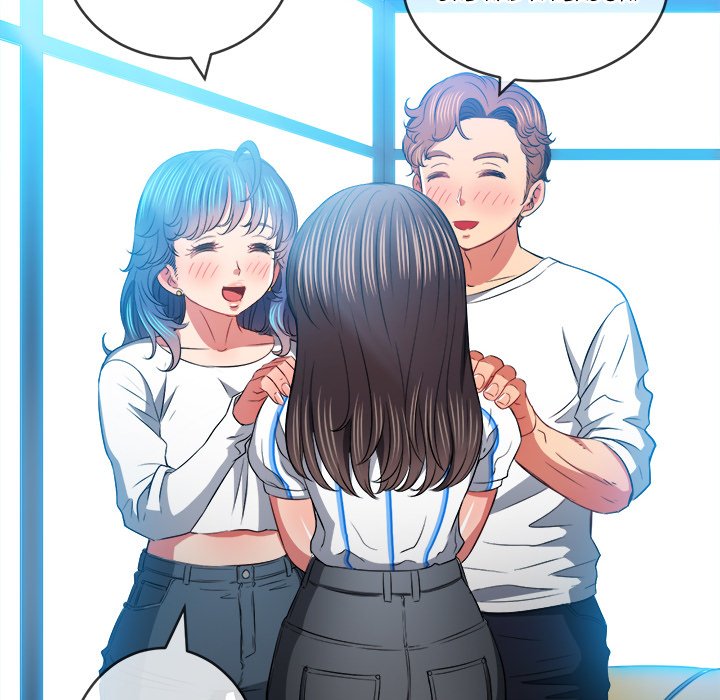 My High School Bully Chapter 81 - Manhwa18.com