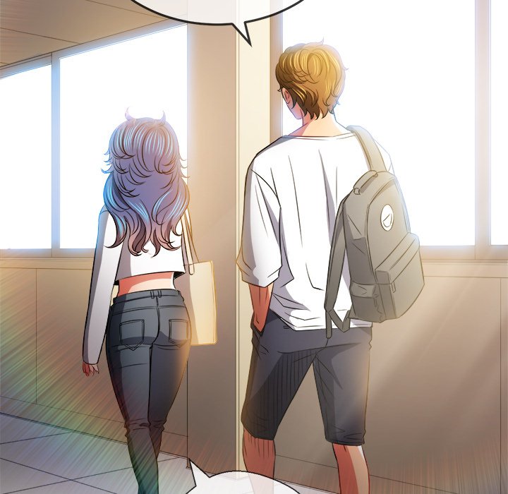 My High School Bully Chapter 81 - Manhwa18.com