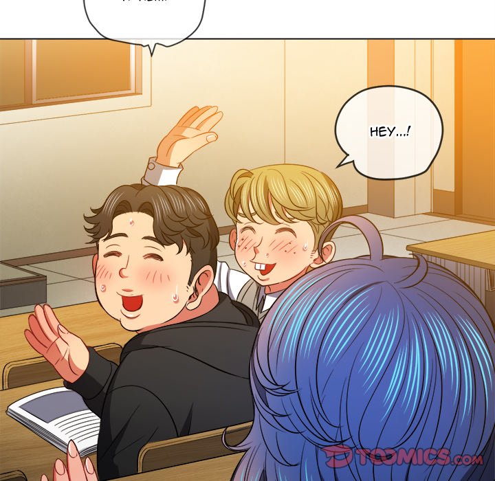 My High School Bully Chapter 81 - Manhwa18.com