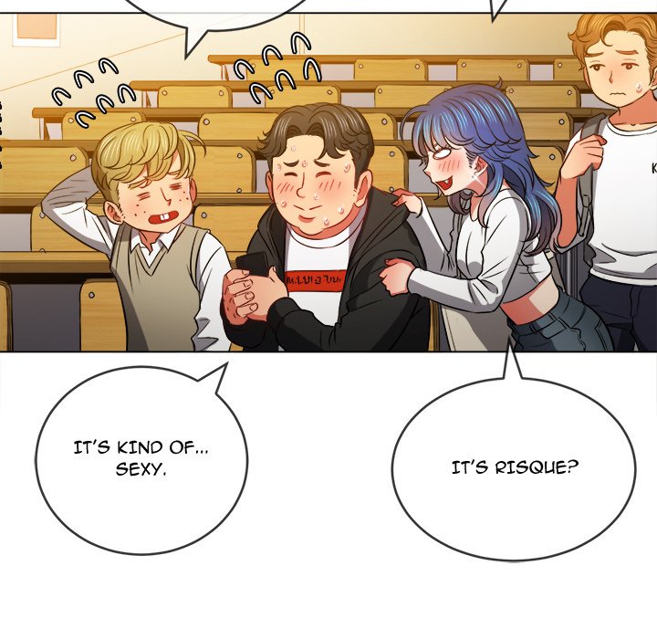 My High School Bully Chapter 81 - Manhwa18.com