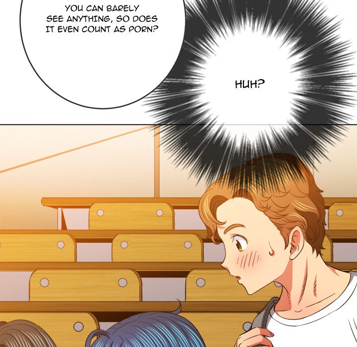 My High School Bully Chapter 82 - Manhwa18.com