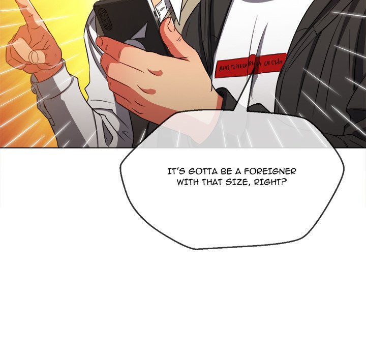 My High School Bully Chapter 82 - Manhwa18.com