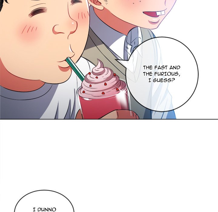 My High School Bully Chapter 82 - Manhwa18.com