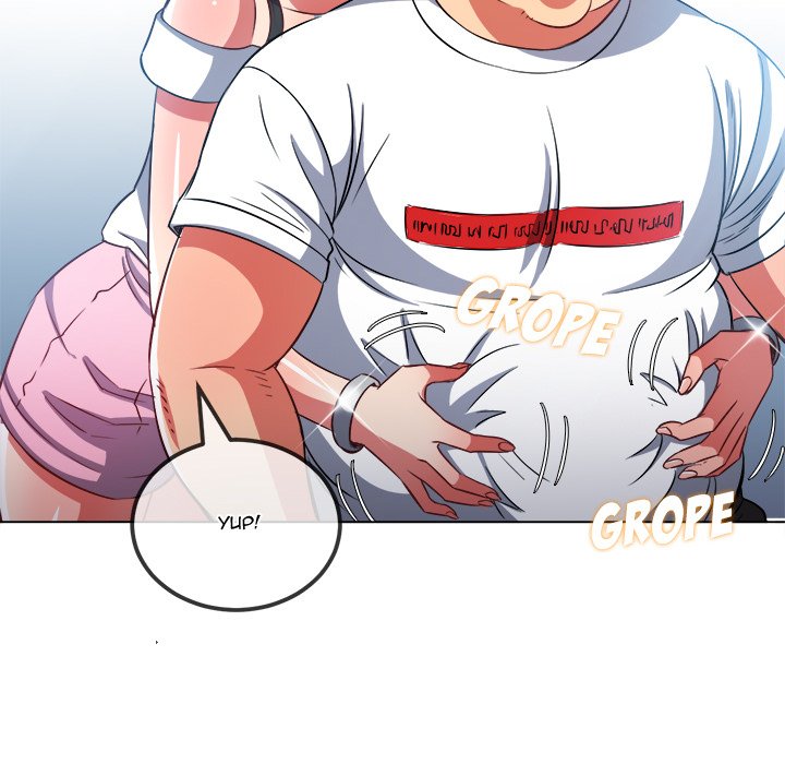 My High School Bully Chapter 82 - Manhwa18.com