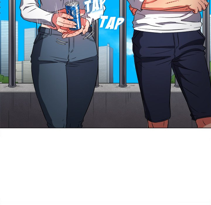 My High School Bully Chapter 83 - Manhwa18.com