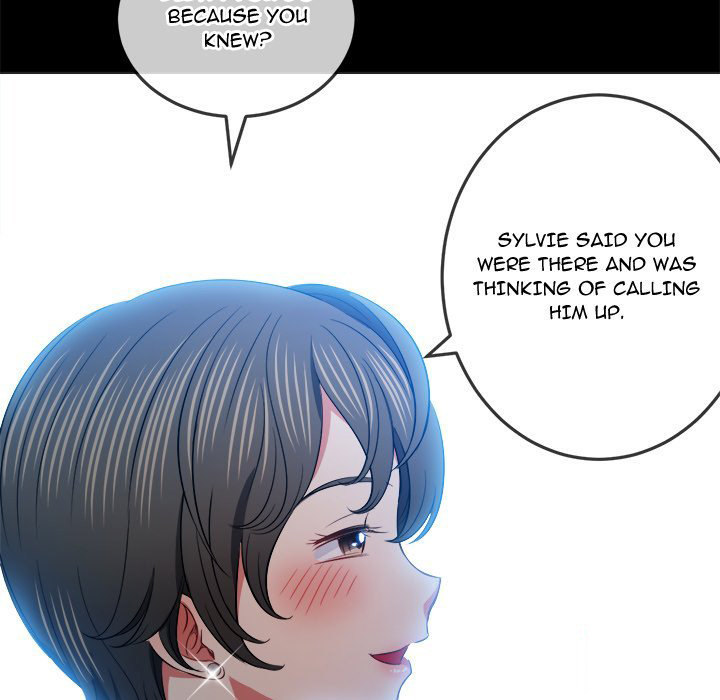 My High School Bully Chapter 83 - Manhwa18.com