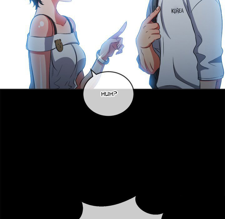 My High School Bully Chapter 83 - Manhwa18.com