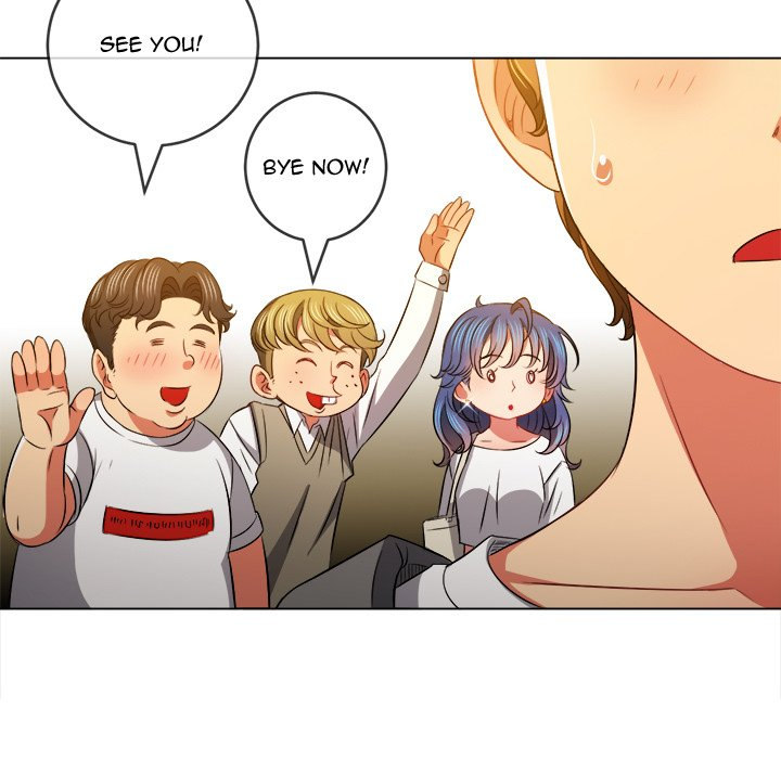 My High School Bully Chapter 83 - Manhwa18.com