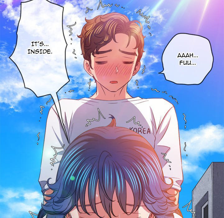 My High School Bully Chapter 83 - Manhwa18.com