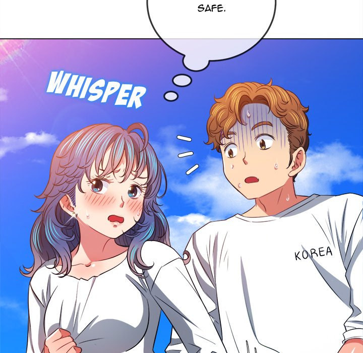 My High School Bully Chapter 83 - Manhwa18.com