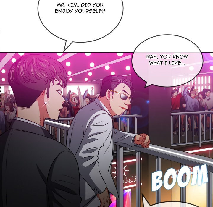 My High School Bully Chapter 84 - Manhwa18.com