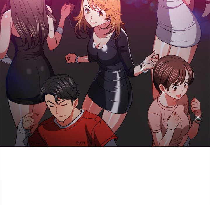 My High School Bully Chapter 84 - Manhwa18.com