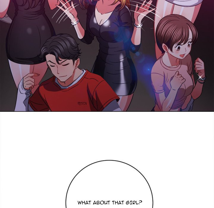 My High School Bully Chapter 84 - Manhwa18.com