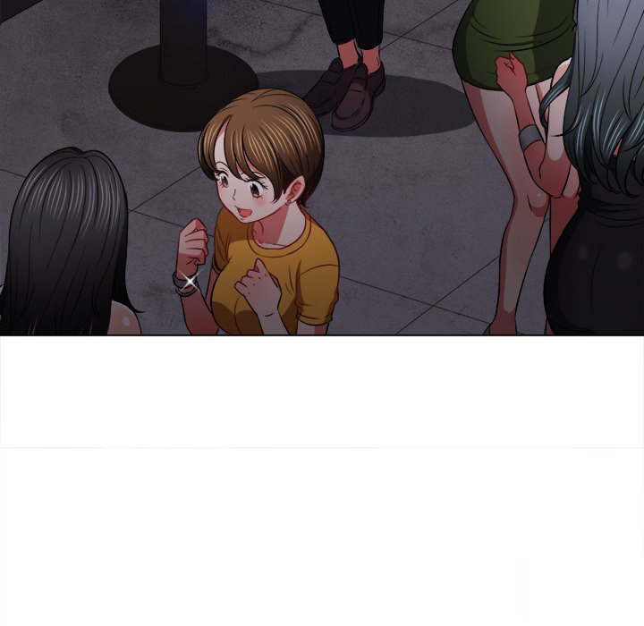 My High School Bully Chapter 84 - Manhwa18.com