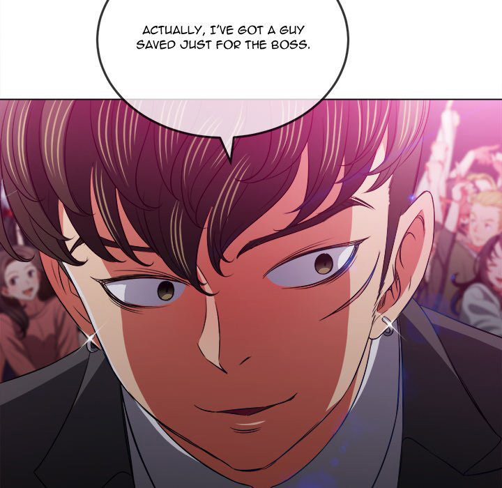 My High School Bully Chapter 84 - Manhwa18.com