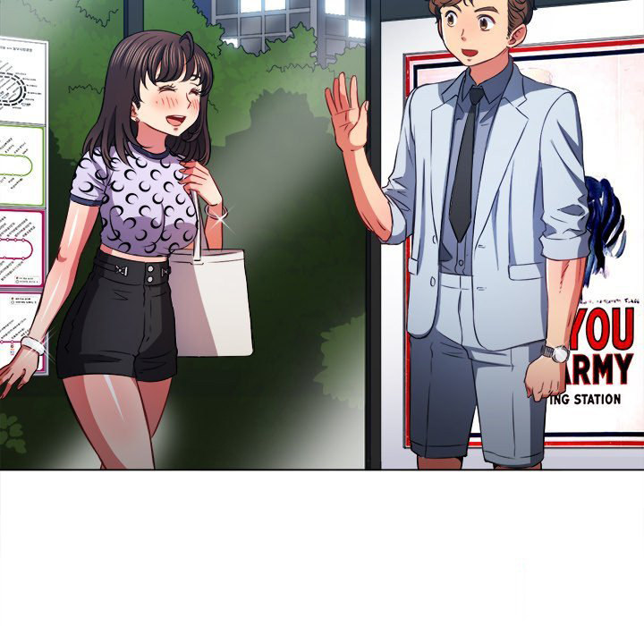 My High School Bully Chapter 84 - Manhwa18.com