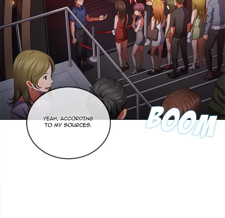 My High School Bully Chapter 84 - Manhwa18.com