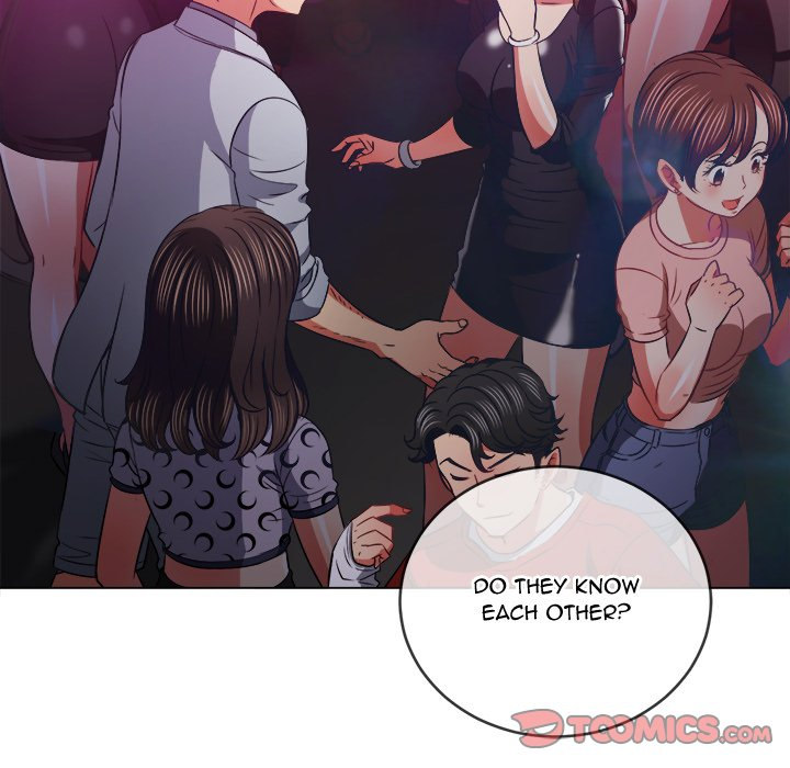 My High School Bully Chapter 85 - Manhwa18.com