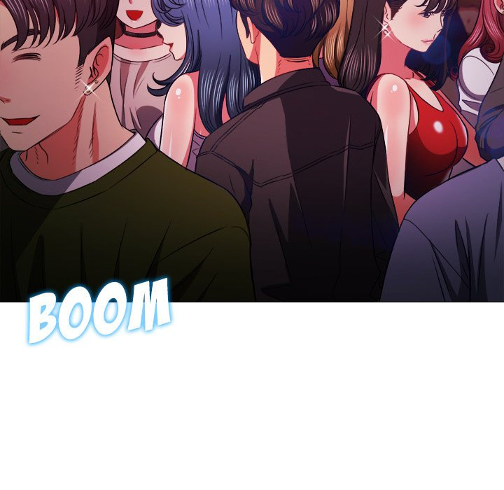 My High School Bully Chapter 85 - Manhwa18.com